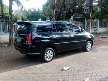 2005 Toyota Kijang Innova 2.0 V MPV