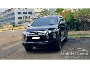 2023 Mitsubishi Pajero Sport 2.4 Dakar Ultimate 4X4 SUV