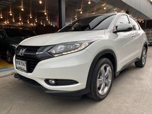2015 Honda HR-V 1.8 (ปี 14-18) E SUV AT