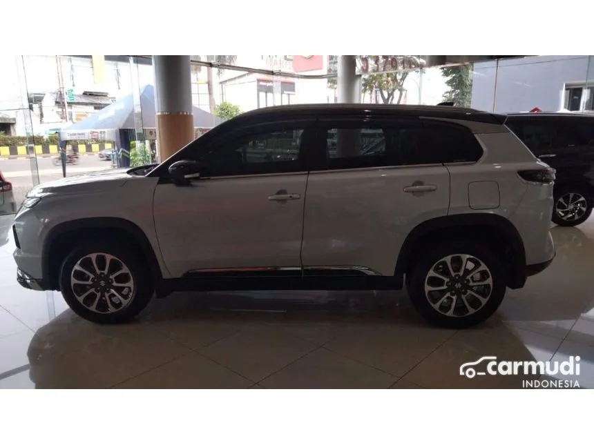 2024 Suzuki Grand Vitara MHEV GX Two Tone SUV