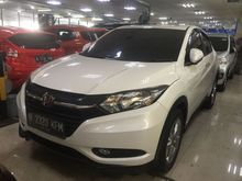 2017 Honda HR-V 1.5 E matic