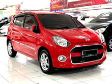 AyLa X 2016 ManuaL KM 20rb Tangan Ke-1 Terawat Tanpa Cacat Siap Pakai