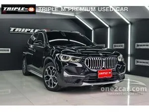 2020 BMW X1 2.0 sDrive20d xLine SUV
