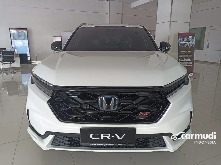 2024 Honda CR-V RS e:HEV SUV