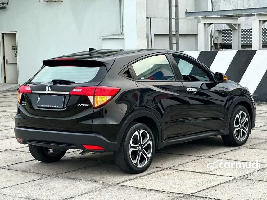 2021 Honda HR-V E Special Edition SUV