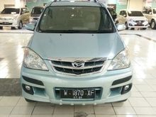 2010 Daihatsu Xenia 1.3 Xi SPORTY MPV