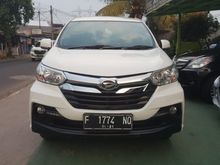 Xenia R Sporty MT 2016