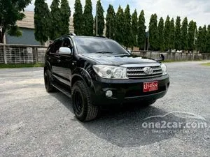 2011 Toyota FORTUNER 2.7 V SUV