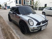 2011 Mini Cooper 1.6 R50 2Dr Hatchback AT