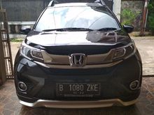 2017 Honda BR-V 1.5 E Prestige SUV