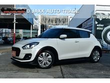 2018 Suzuki Swift 1.2 (ปี 18-23) GLX Hatchback