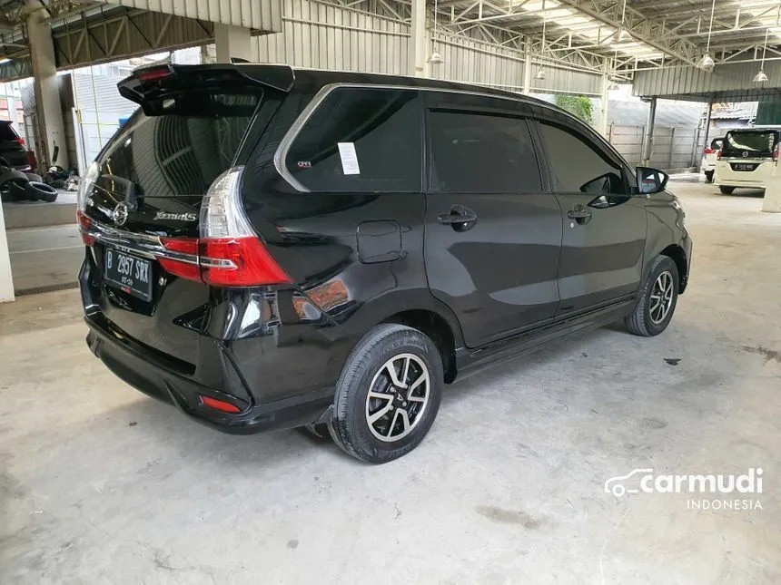 2021 Daihatsu Xenia R Deluxe MPV