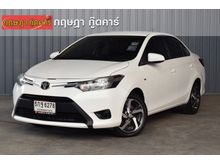 2016 Toyota Vios 1.5 (ปี 13-17) J Sedan