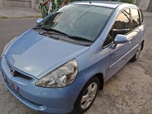 2004 Honda Jazz 1.5 i-DSI Hatchback