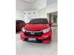 Jual Mobil Honda Brio 2023 E Satya 1.2 di Jawa Barat Automatic Hatchback Merah Rp 169.700.000