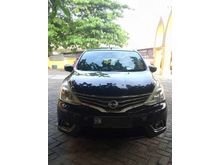2013 Nissan Grand Livina 1.5 XV MPV