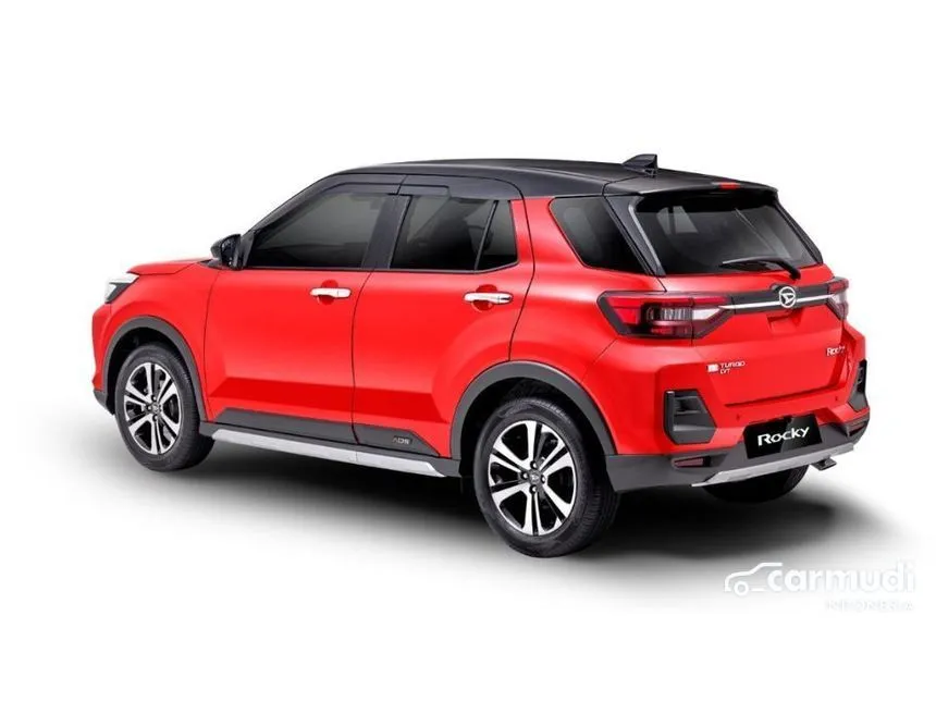 2024 Daihatsu Rocky M Wagon