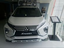 Mitsubishi Xpander 1.5L Ultimate Putih 2018