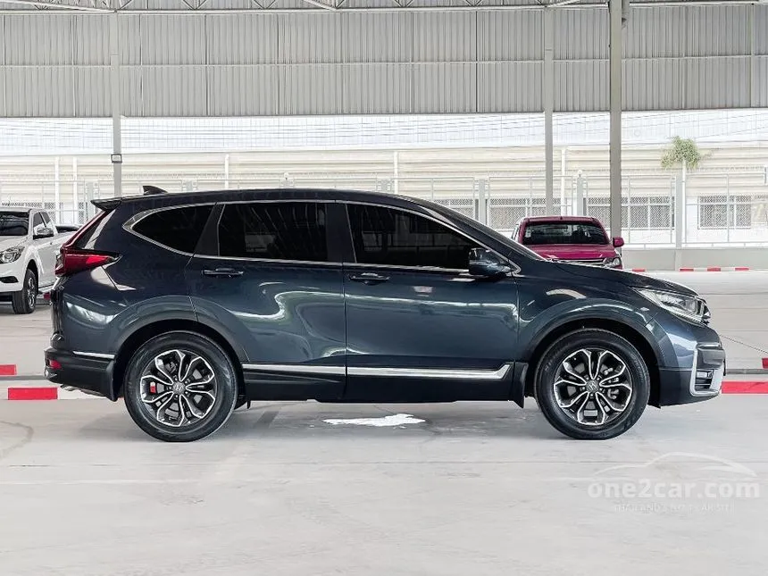 2020 Honda CR-V ES SUV
