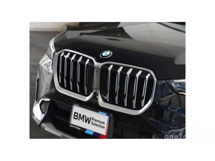 2025 BMW X1 sDrive20i xLine SUV