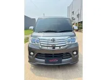 2019 Daihatsu Luxio 1.5 X Van