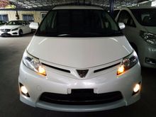 2011 UNREG TOYOTA ESTIMA 2.4 AERAS G ( JAPAN SPEC )