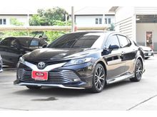 2019 Toyota Camry 2.5 (ปี 18-24) G Sedan