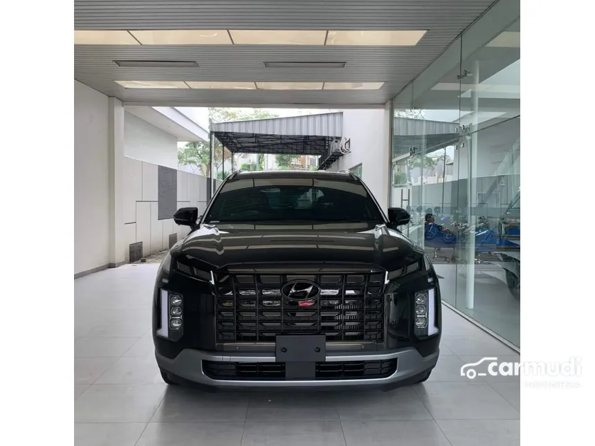 2023 Hyundai Palisade Signature Wagon