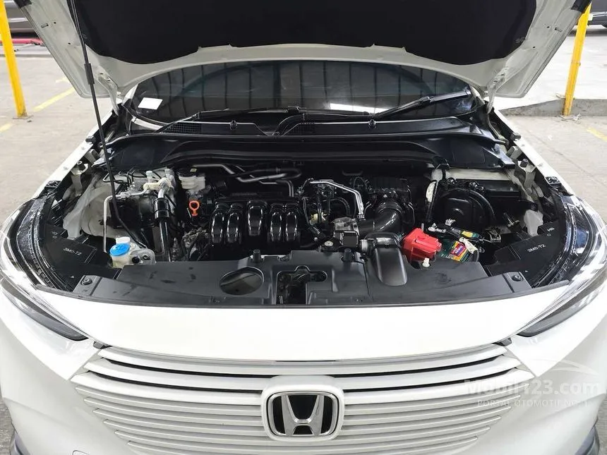 2024 Honda HR-V Special Edition SUV