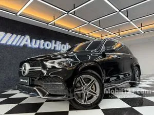 2022 Mercedes-Benz GLE450 3.0 AMG Line 4MATIC SUV
