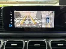 2022 Mercedes-Benz GLE450 3.0 AMG Line 4MATIC SUV
