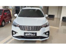 2021 Suzuki Ertiga 1.5 GX MPV PROMO TERLARANG ANGSURAN 3.100.000 DP HANYA 30 JUTA DISKON UP TO 50 JUTA TERMURAH SEJABODETABEK HANYA DI SULTAN DISKON