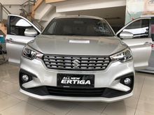 2019 Suzuki Ertiga 1,5 GX MPV