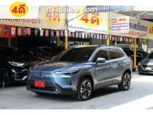 2024 Toyota Corolla Cross 1.8 (ปี 20-26) HEV Premium Luxury SUV