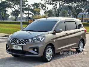 2022 Suzuki Ertiga 1.5 GL MPV