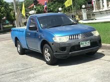 2005 Mitsubishi Triton 2.5 SINGLE (ปี 05-15) GL Pickup MT