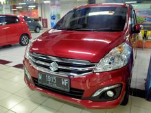 2016 Suzuki Ertiga 1.4 GX MPV