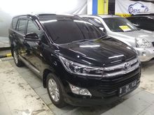 2019 Toyota Kijang Innova 2.0 V MPV