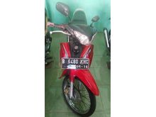 2006 Yamaha Jupiter Z