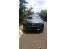 2012 Mazda CX-5 2.0 GT SUV