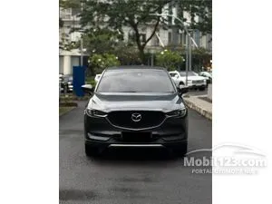 2018 Mazda CX-5 2.5 Elite SUV