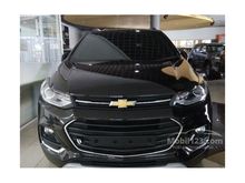2019 Chevrolet Trax 1.4 premier Turbo tdp Sesuka hati full accessories