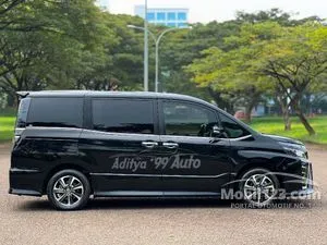 2018 Toyota Voxy 2.0 MPV
