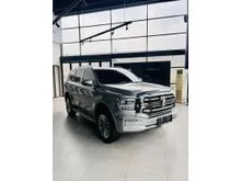 2026 GWM Tank 2.4 500 4X4 SUV Big Promo