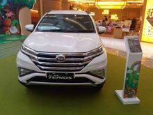 (PALING MURAH) TERIOS TDP 16JT