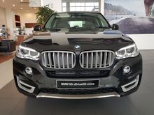 SPESIAL BIG PROMO 2018 BMW X5 3.0 xDrive35i xLine SUV