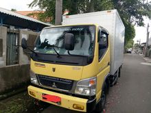 Mitsubishi Colt Diesel FE71 Engkel 2016