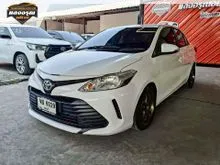 2017 Toyota VIOS 1.5 (ปี 17-22) J Sedan