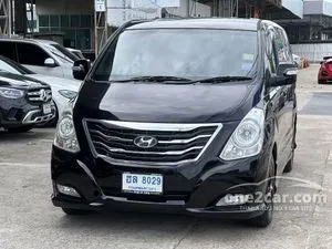 2014 Hyundai H-1 2.5 Deluxe Van