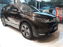 2019 Honda CR-V 1.5 Prestige ( Best Sale Of Mobil123 )